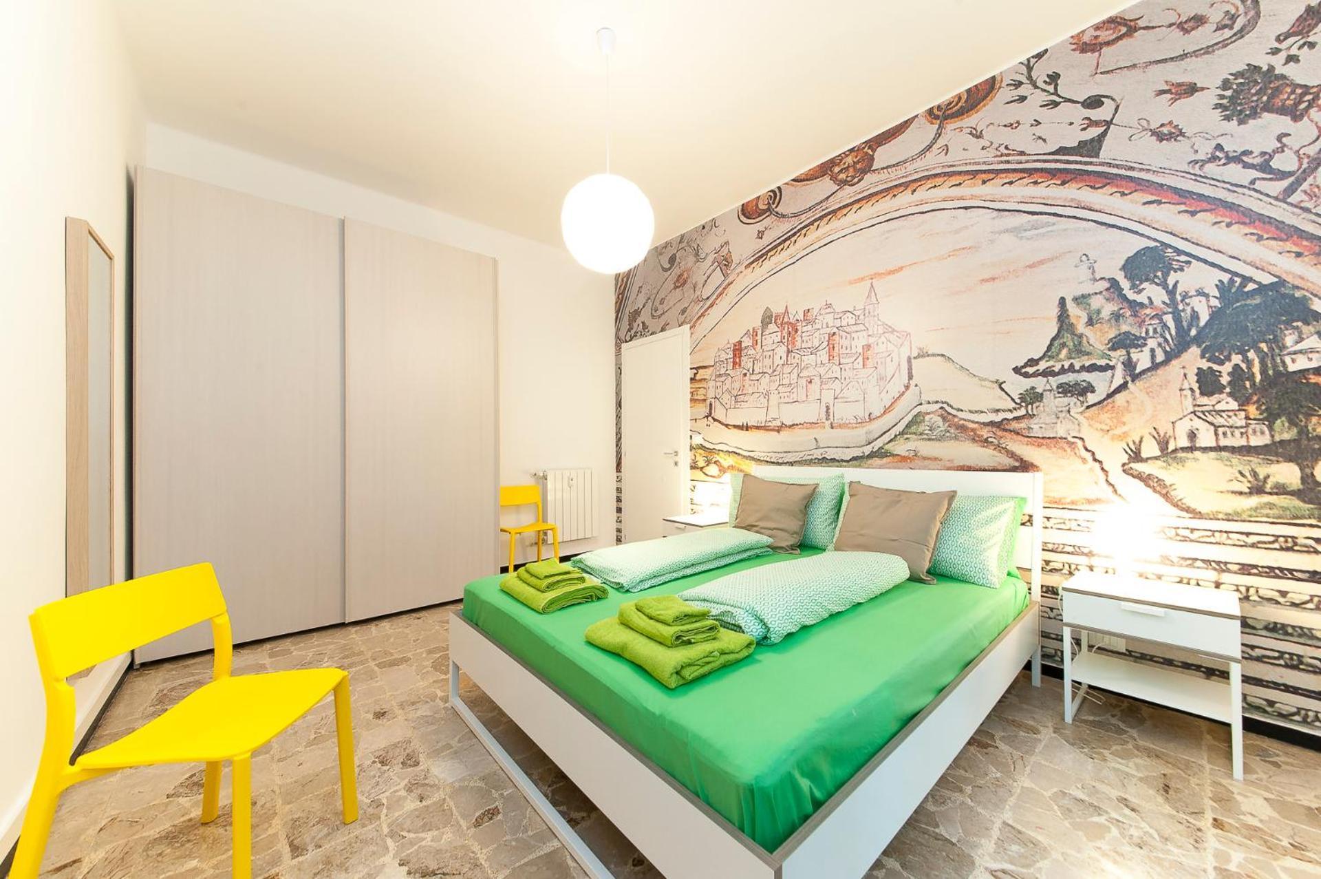 Le Torri Riviera Holiday 阿尔本加 外观 照片